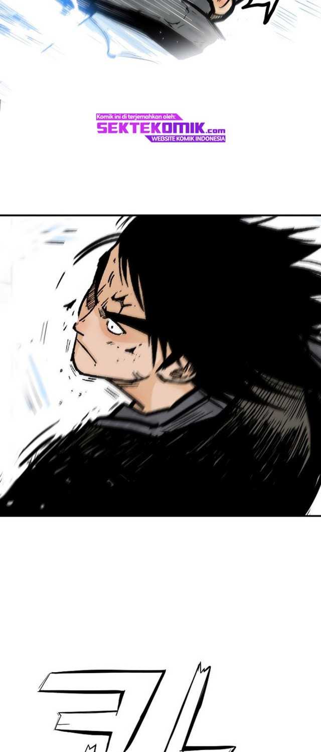 Fist Demon Of Mount Hua Chapter 87 Gambar 20
