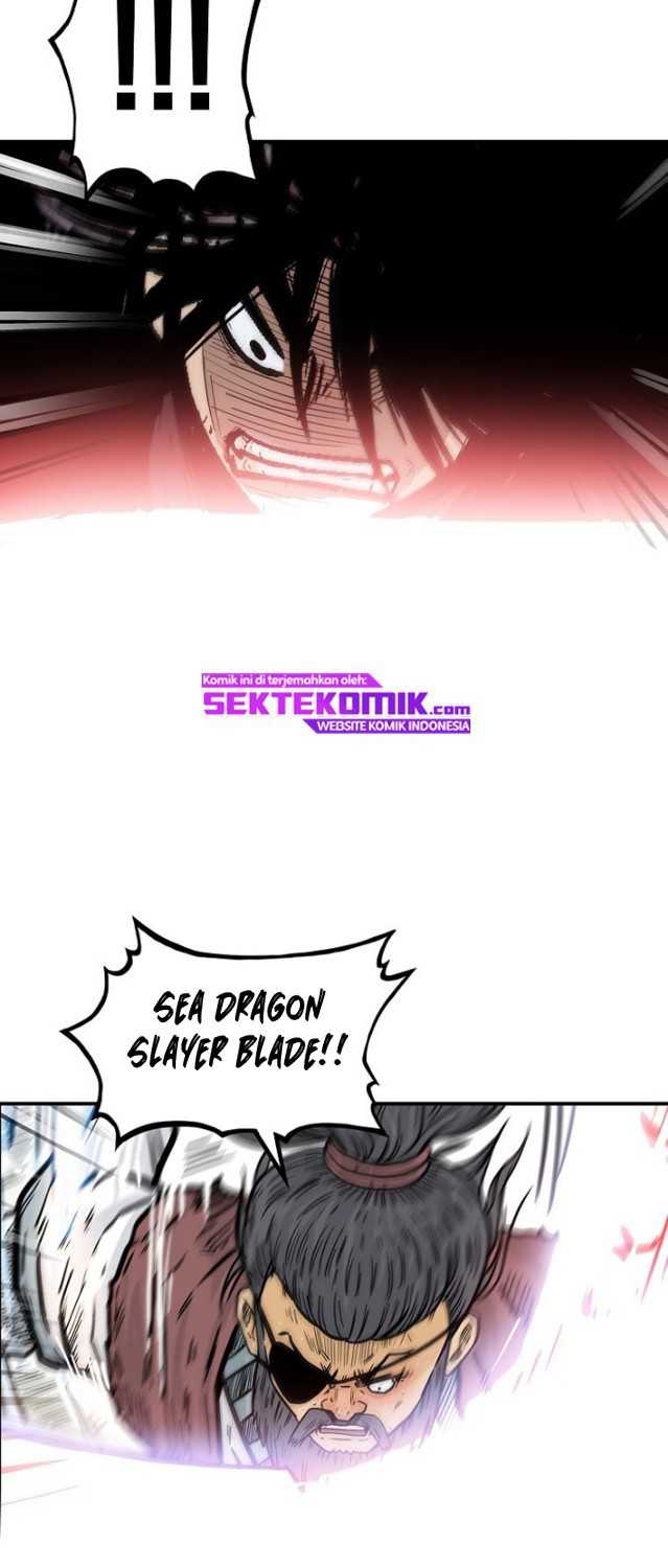 Fist Demon Of Mount Hua Chapter 87 Gambar 28