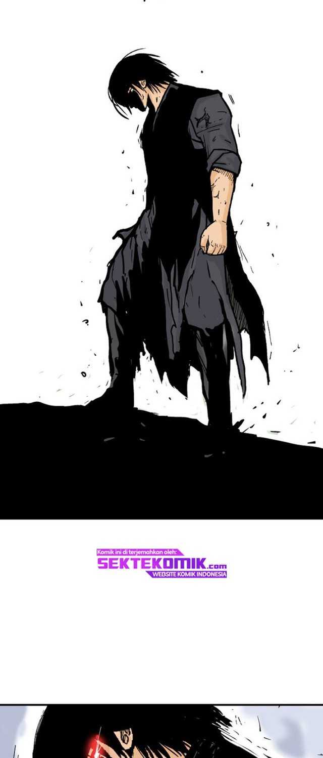Fist Demon Of Mount Hua Chapter 87 Gambar 3