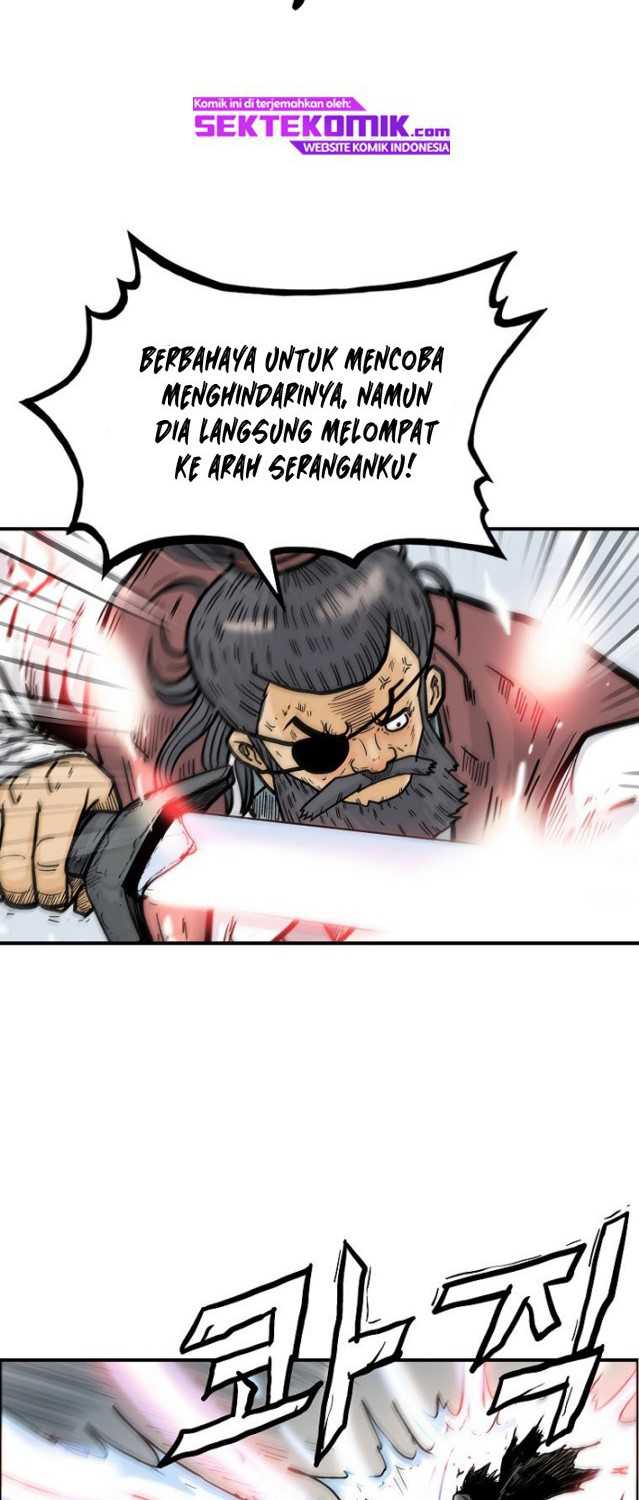 Fist Demon Of Mount Hua Chapter 87 Gambar 31