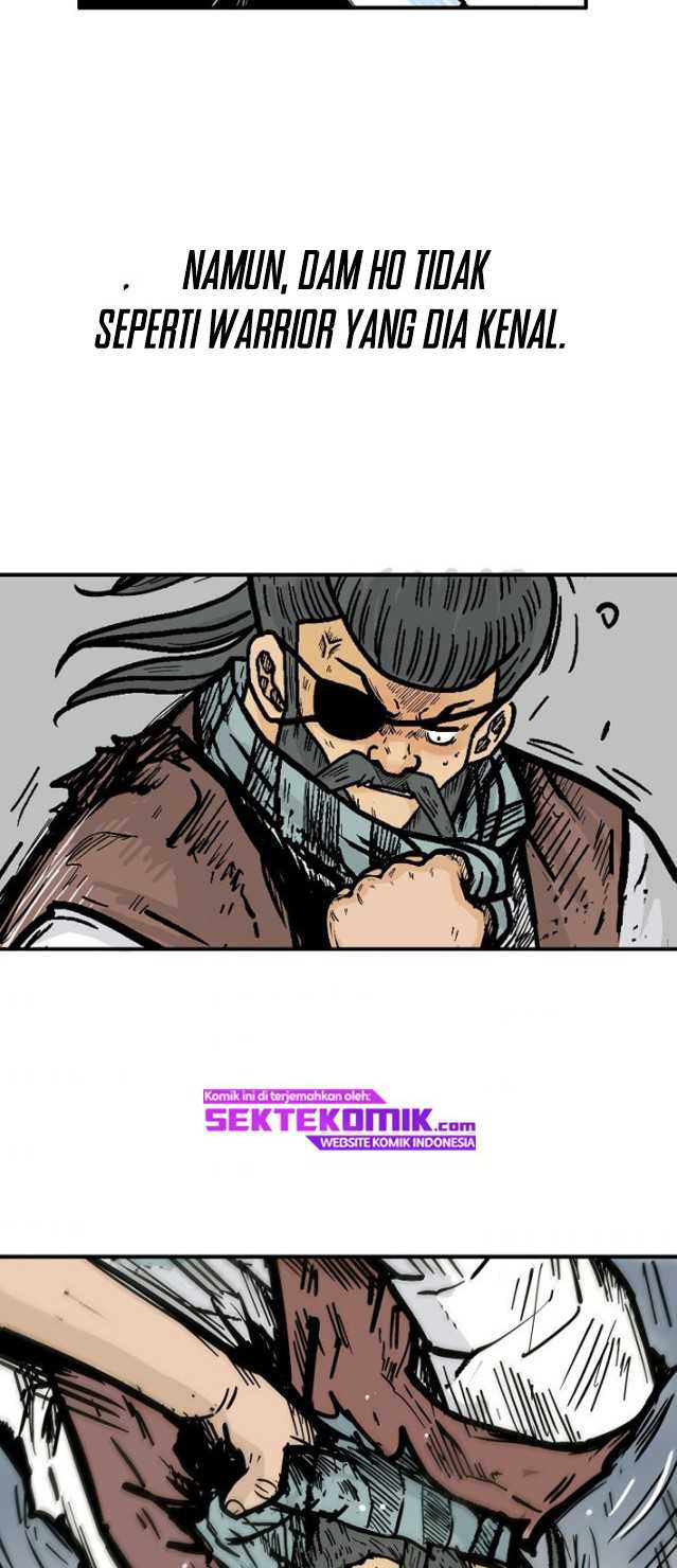 Fist Demon Of Mount Hua Chapter 87 Gambar 41