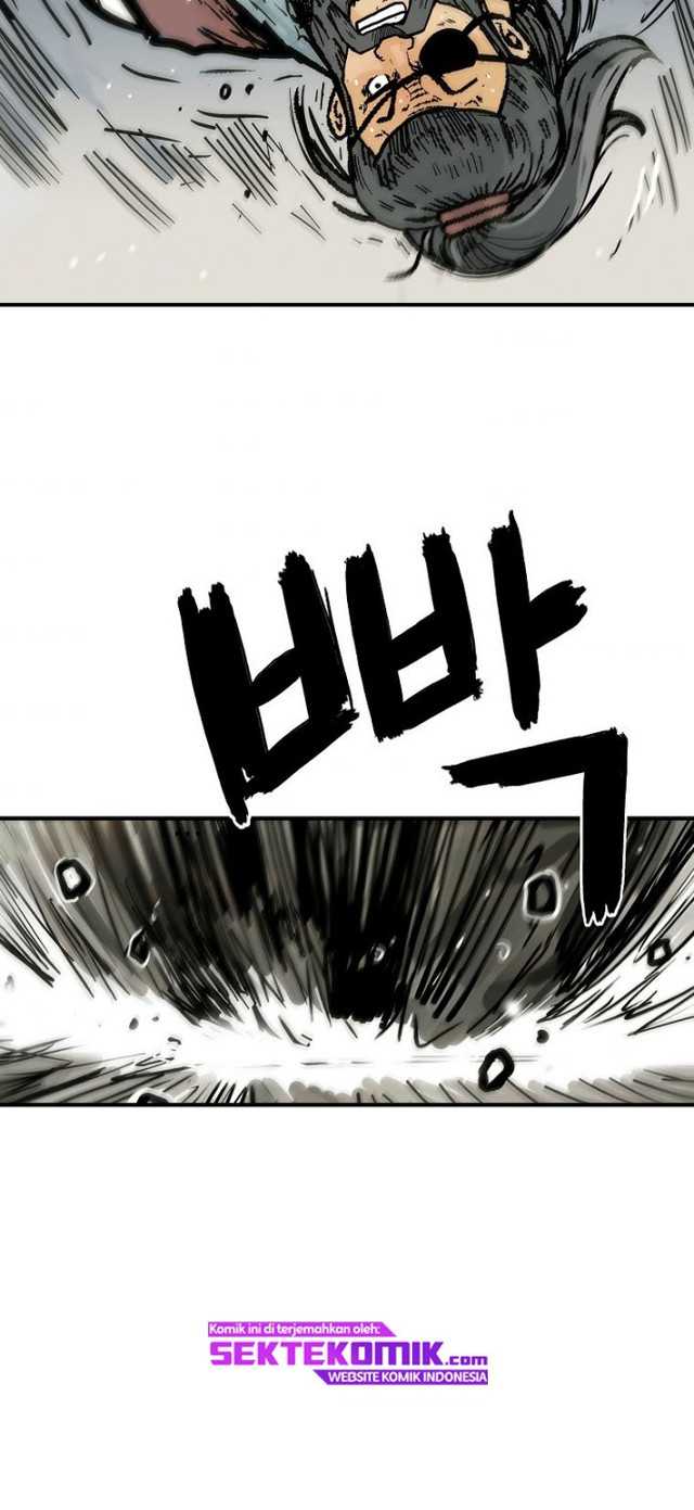 Fist Demon Of Mount Hua Chapter 87 Gambar 42