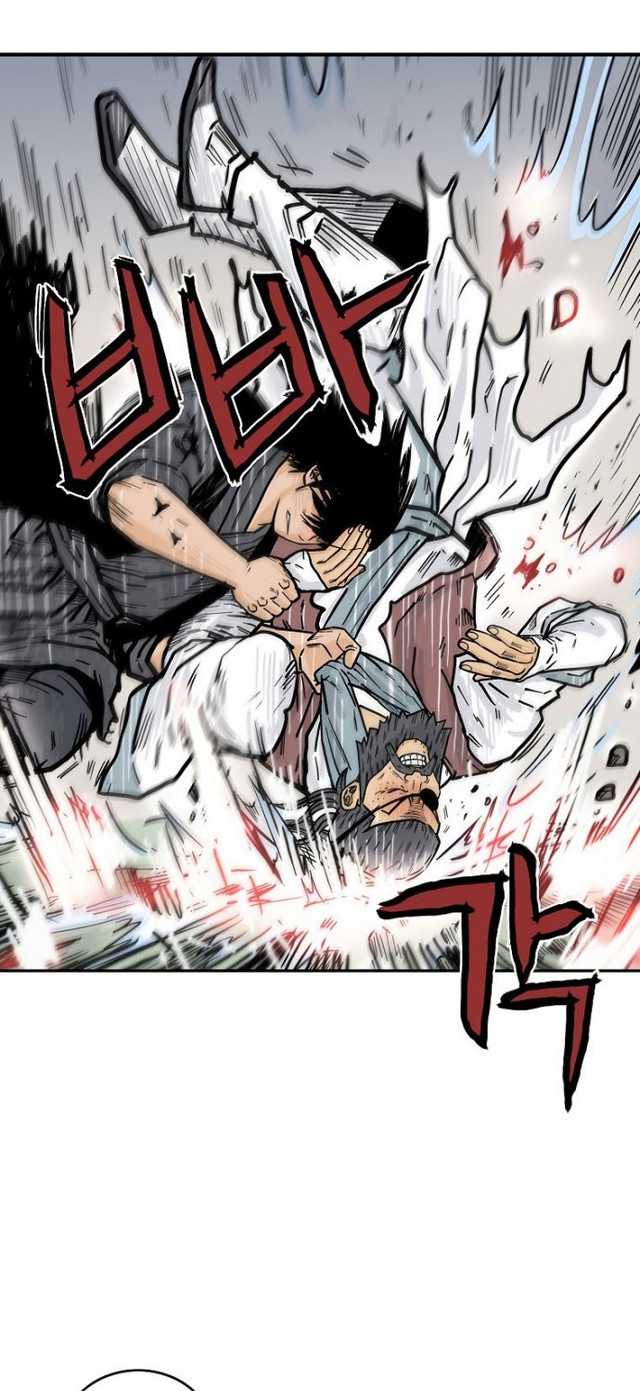 Fist Demon Of Mount Hua Chapter 87 Gambar 43