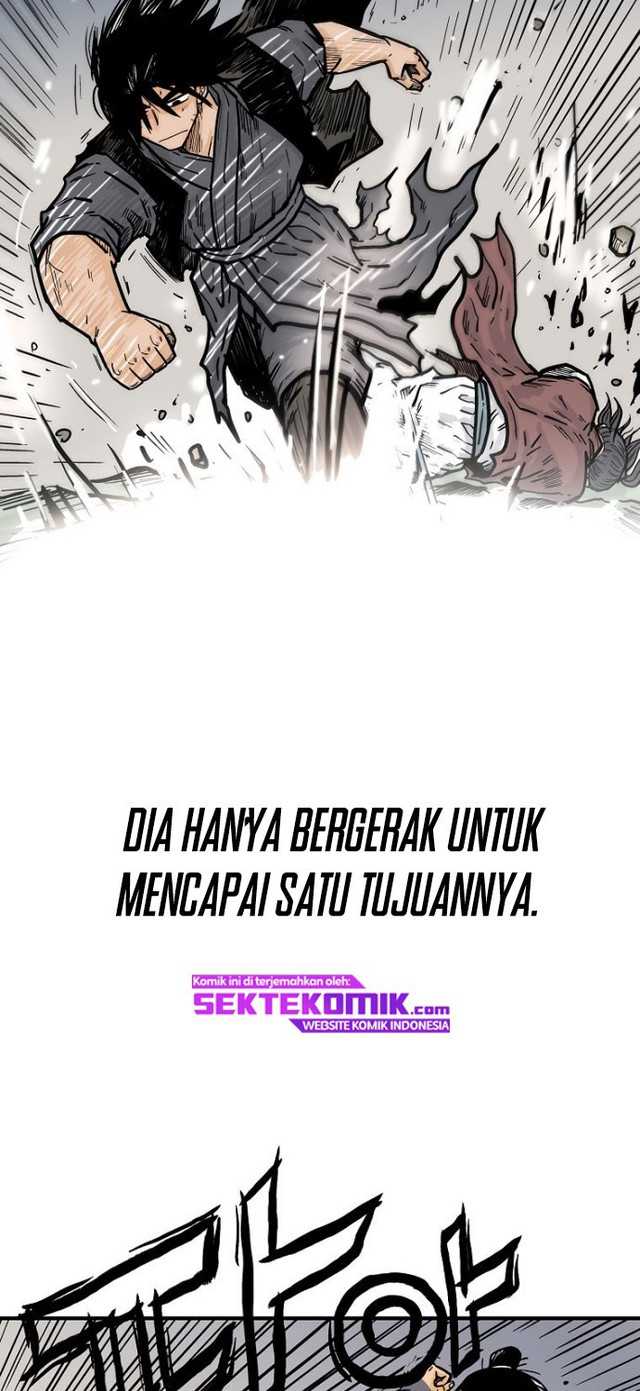 Fist Demon Of Mount Hua Chapter 87 Gambar 46