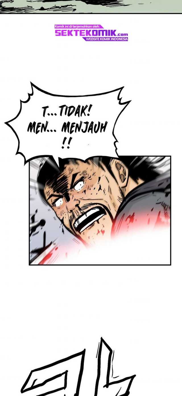 Fist Demon Of Mount Hua Chapter 87 Gambar 48