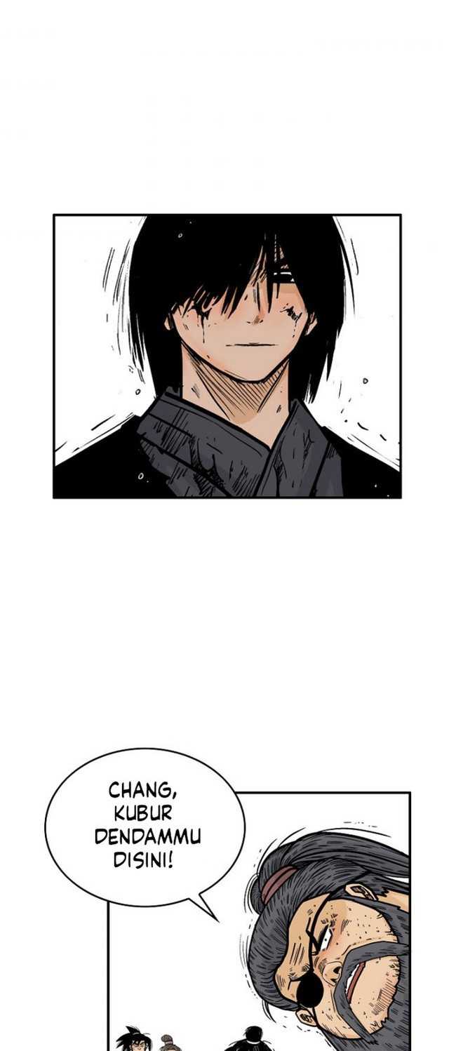 Fist Demon Of Mount Hua Chapter 87 Gambar 6
