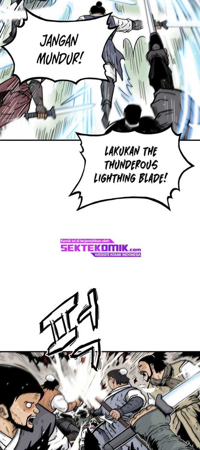 Fist Demon Of Mount Hua Chapter 86 Gambar 10