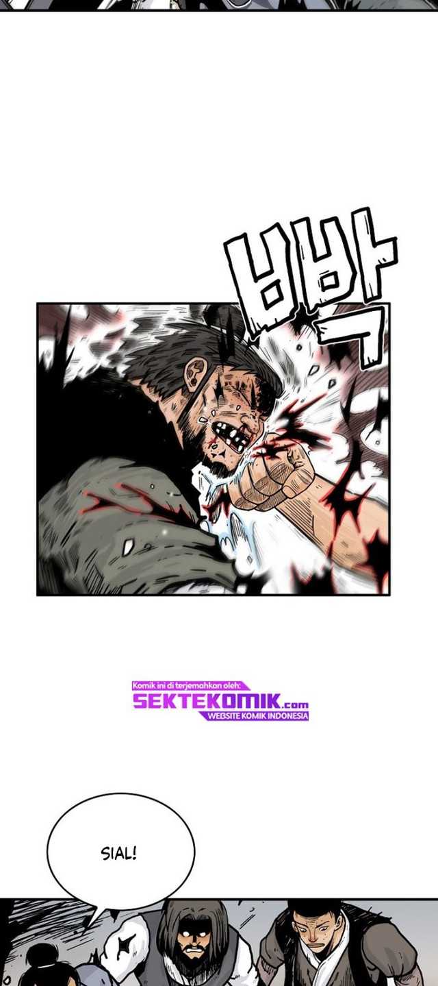 Fist Demon Of Mount Hua Chapter 86 Gambar 11