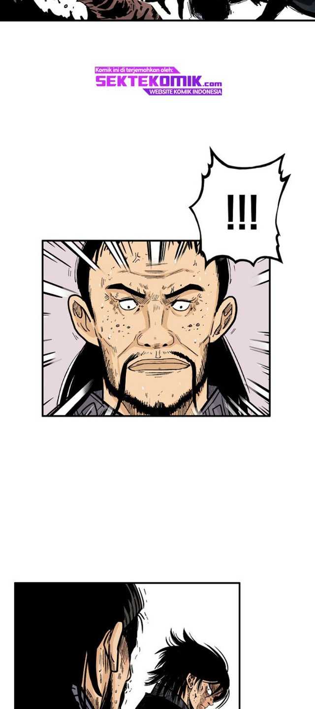 Fist Demon Of Mount Hua Chapter 86 Gambar 18
