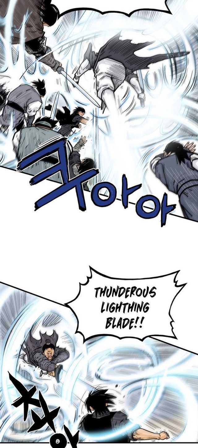 Fist Demon Of Mount Hua Chapter 86 Gambar 24