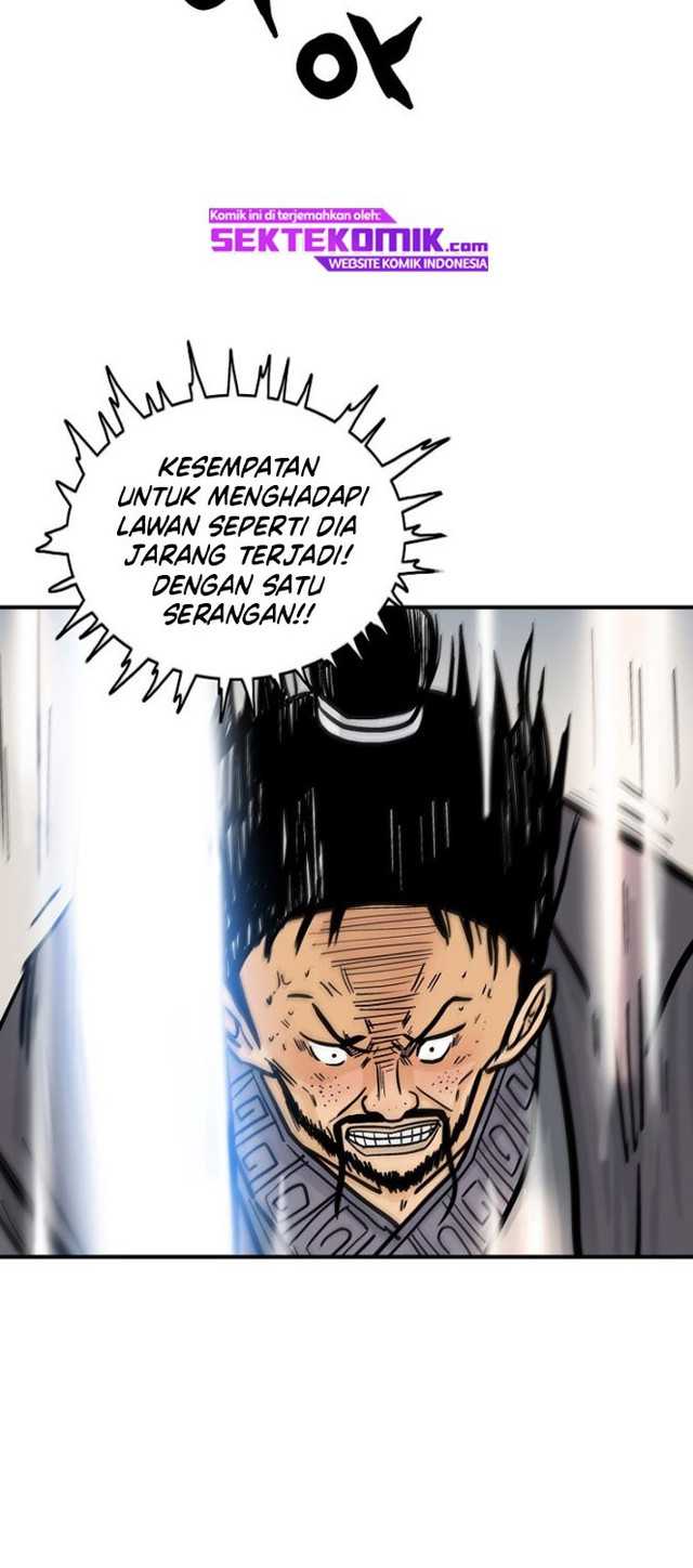 Fist Demon Of Mount Hua Chapter 86 Gambar 25