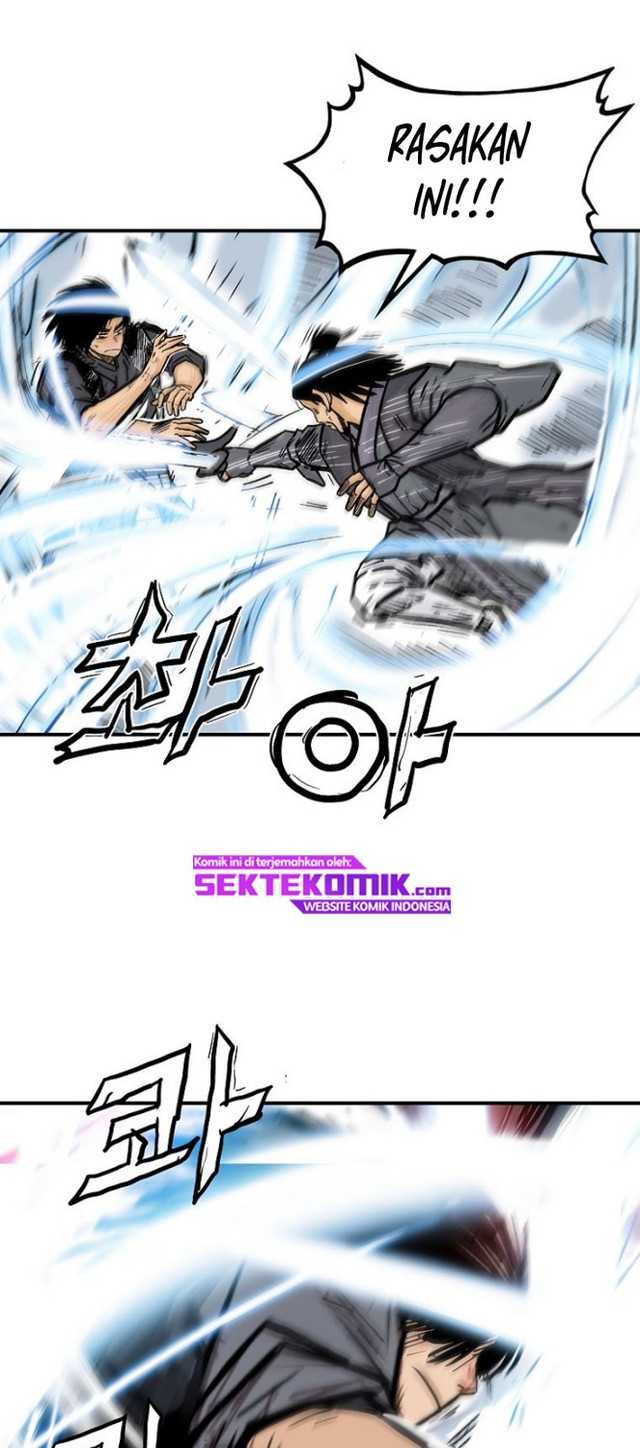 Fist Demon Of Mount Hua Chapter 86 Gambar 26