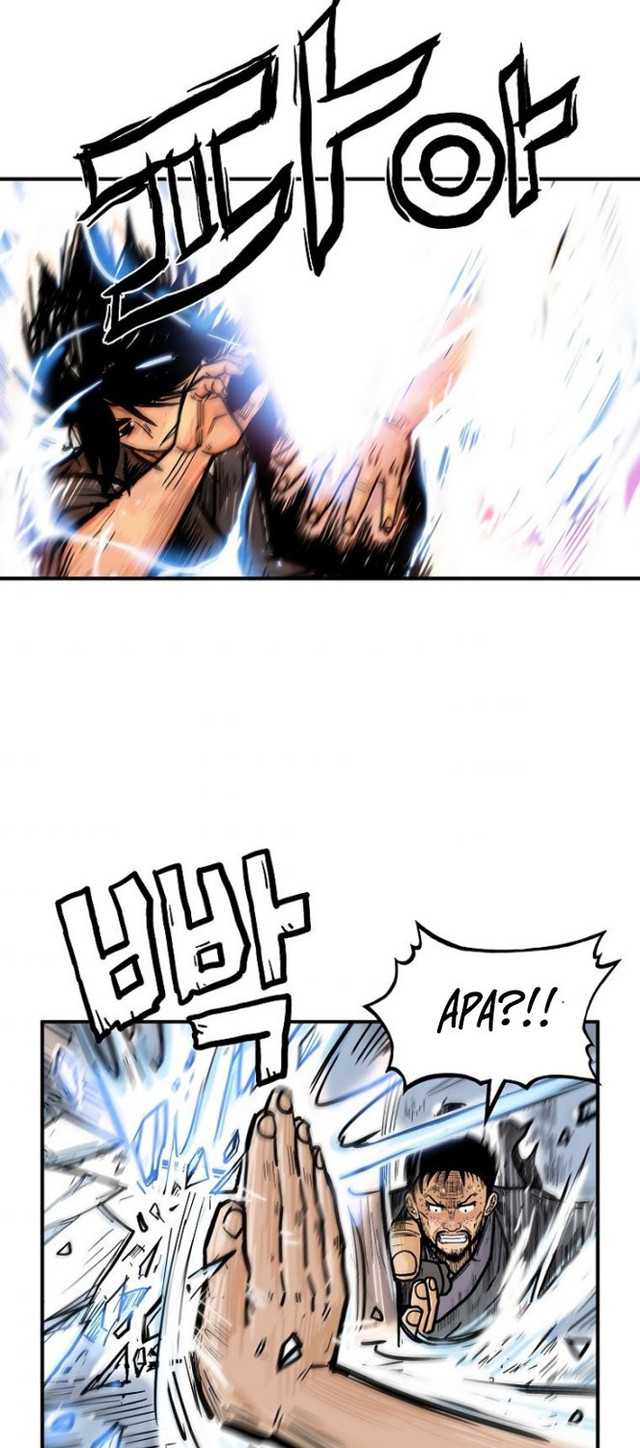 Fist Demon Of Mount Hua Chapter 86 Gambar 28