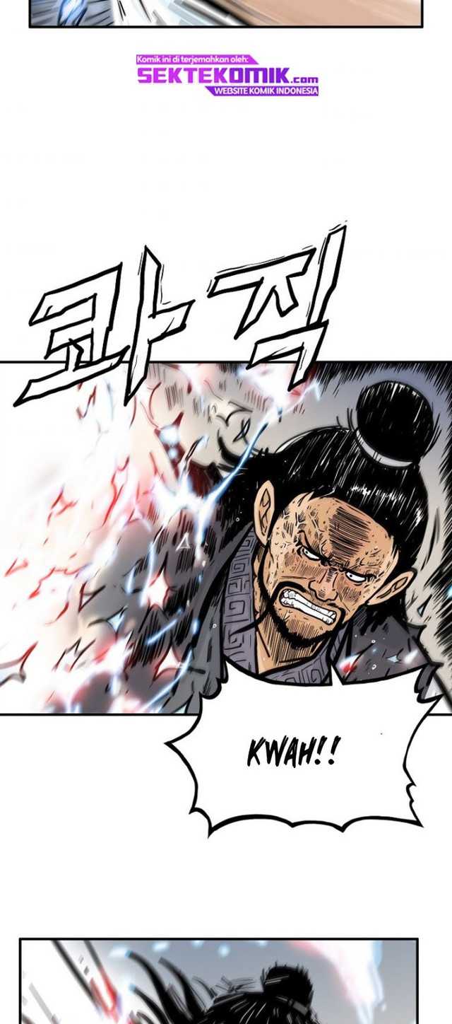 Fist Demon Of Mount Hua Chapter 86 Gambar 29