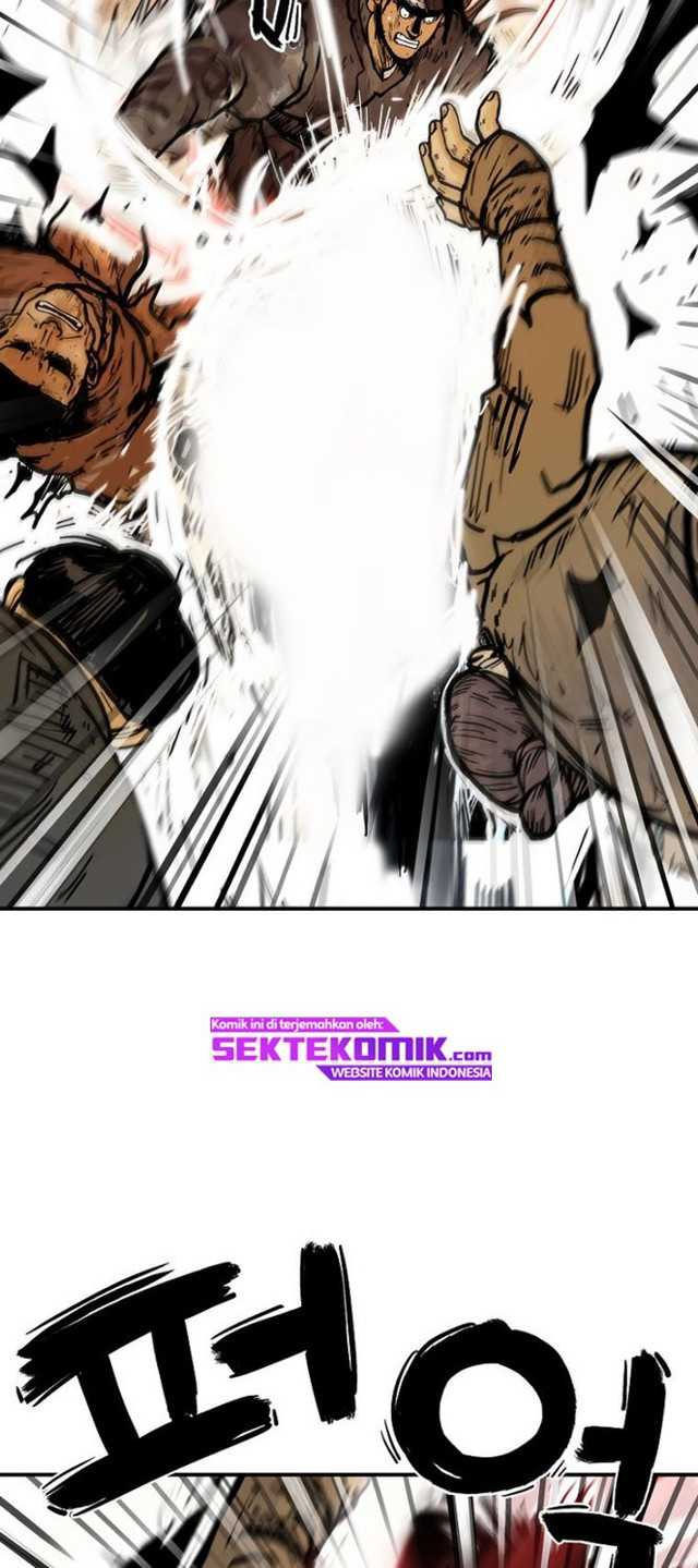 Fist Demon Of Mount Hua Chapter 86 Gambar 3