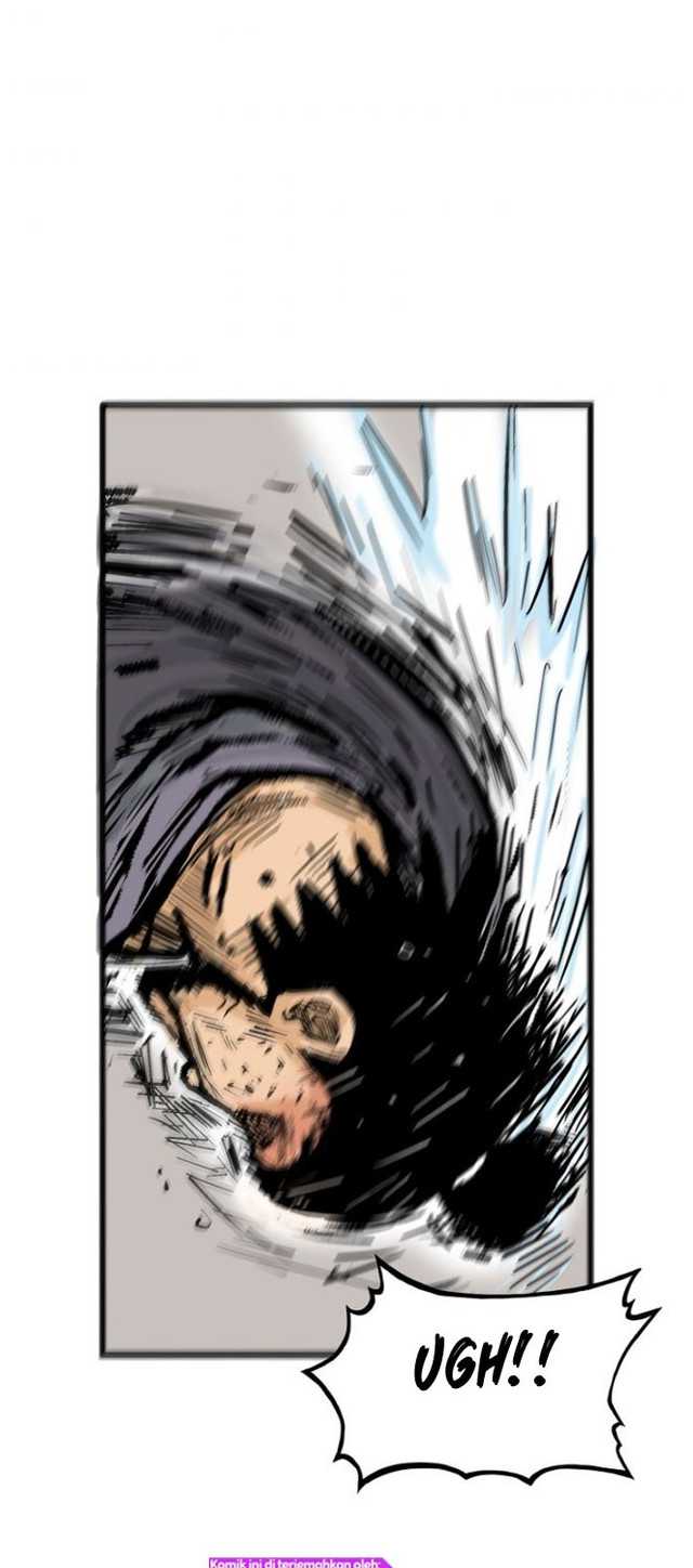 Fist Demon Of Mount Hua Chapter 86 Gambar 35