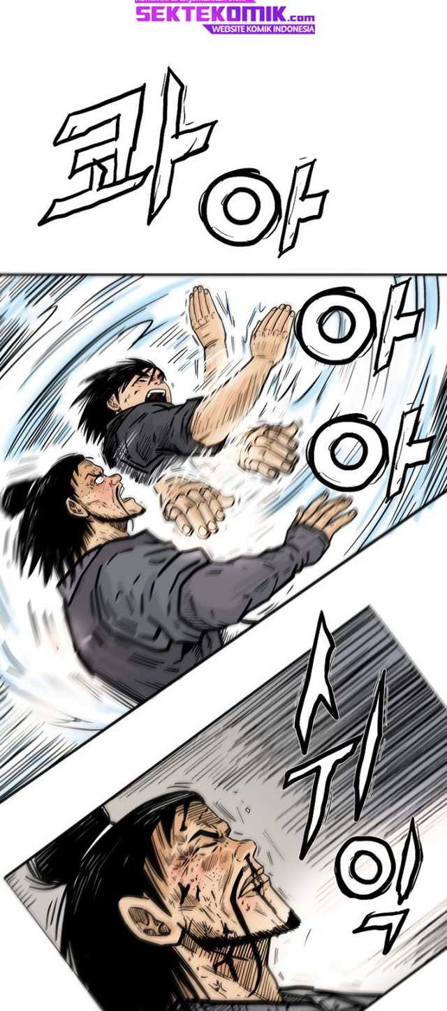 Fist Demon Of Mount Hua Chapter 86 Gambar 36