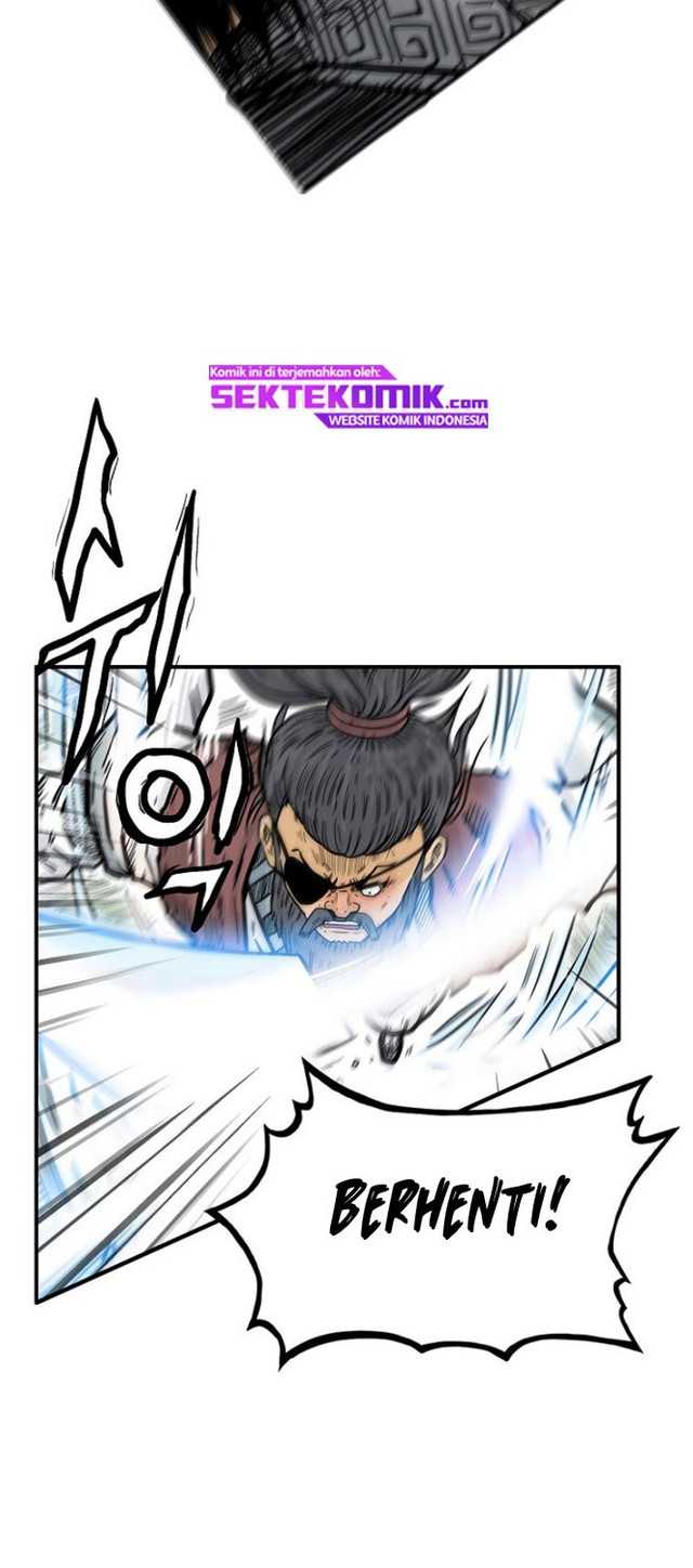 Fist Demon Of Mount Hua Chapter 86 Gambar 37
