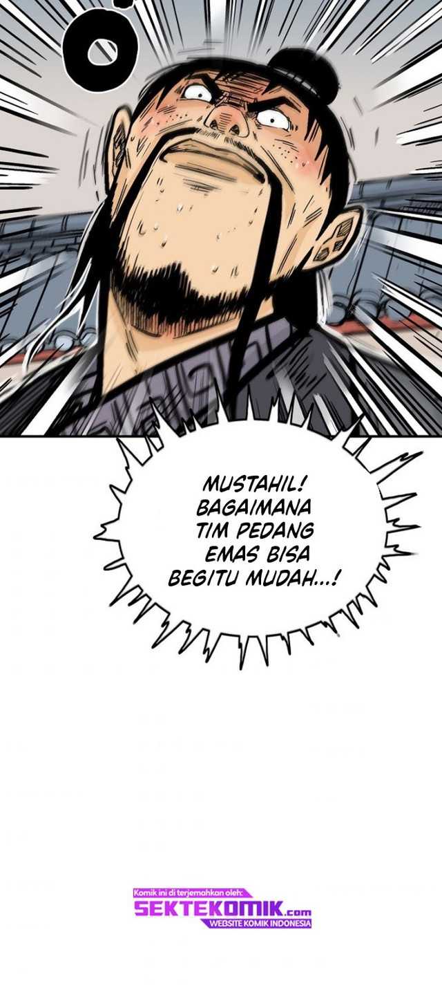 Fist Demon Of Mount Hua Chapter 86 Gambar 5
