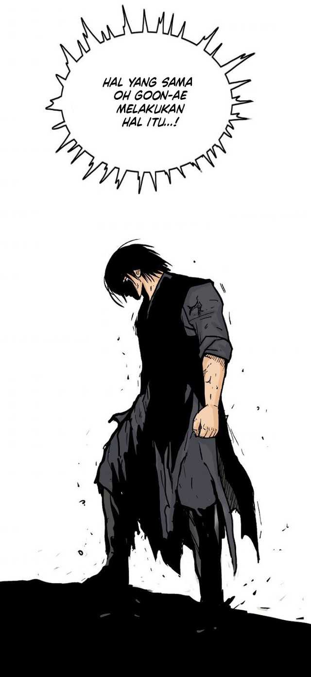 Fist Demon Of Mount Hua Chapter 86 Gambar 52