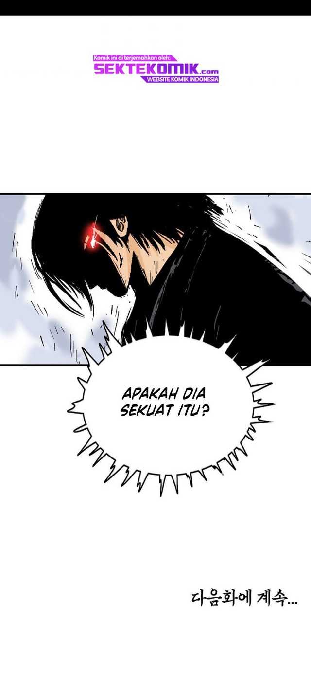 Fist Demon Of Mount Hua Chapter 86 Gambar 53