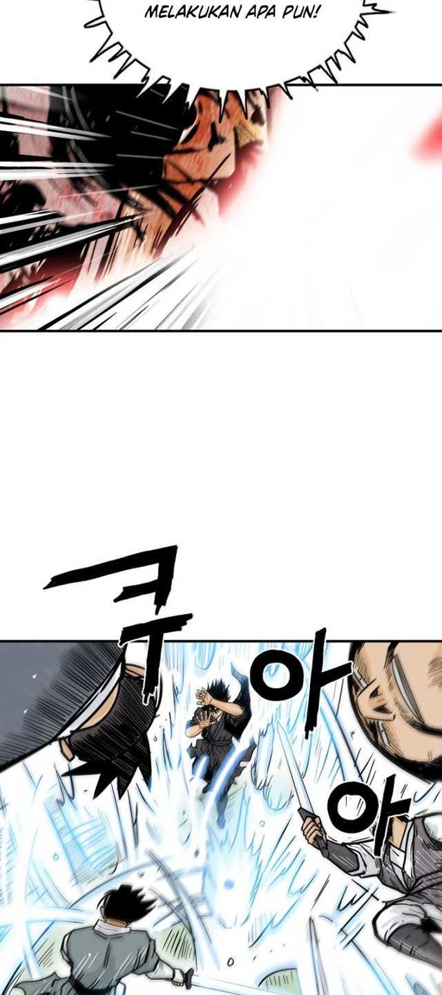 Fist Demon Of Mount Hua Chapter 86 Gambar 9