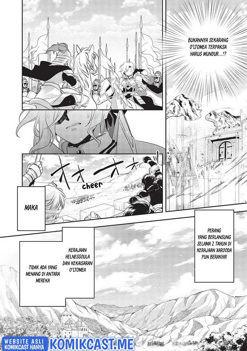 Wortenia Senki Chapter 44 Gambar 11