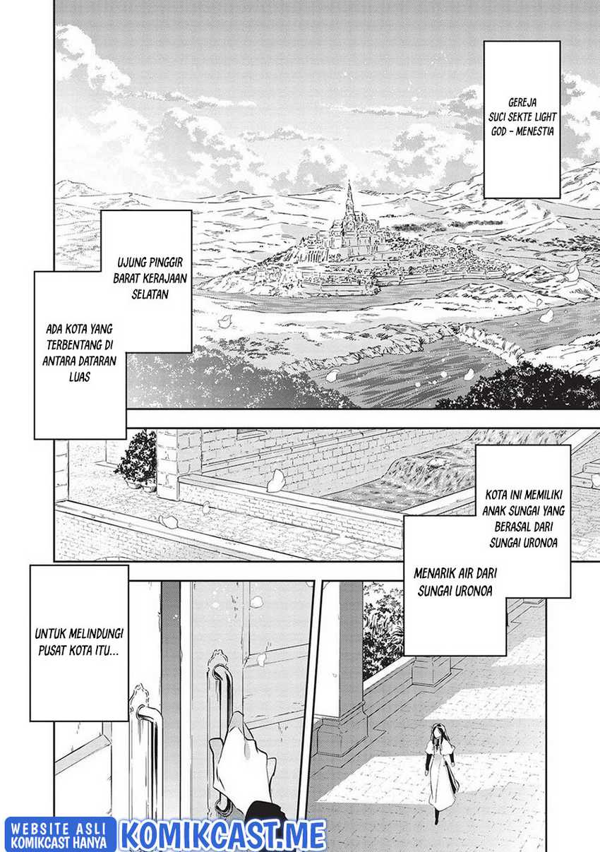 Wortenia Senki Chapter 44 Gambar 15