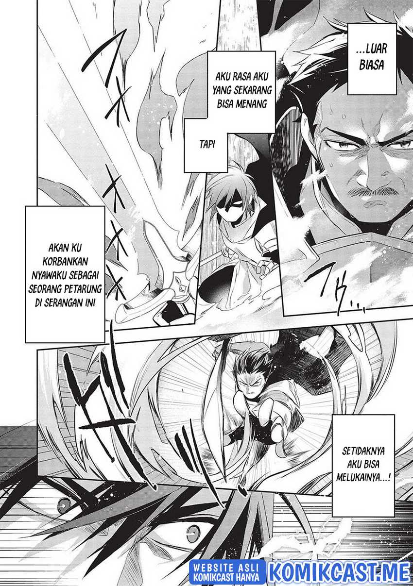 Wortenia Senki Chapter 44 Gambar 7