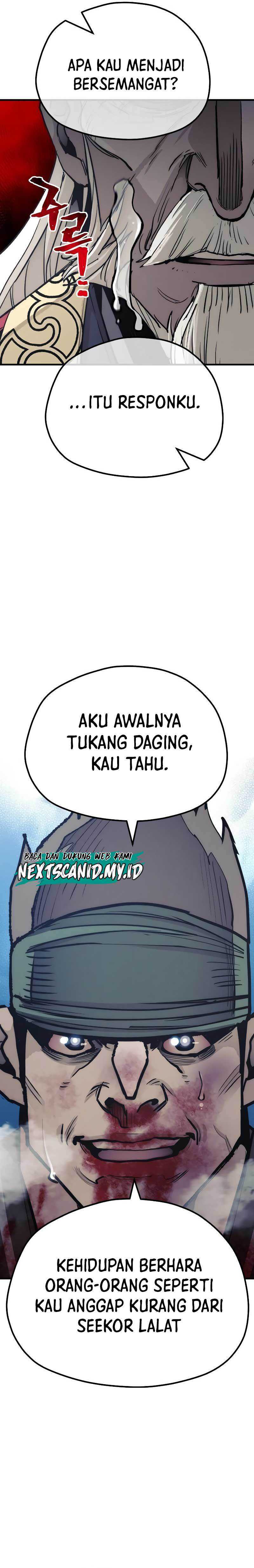 Heavenly Demon Cultivation Simulation Chapter 52 Gambar 27