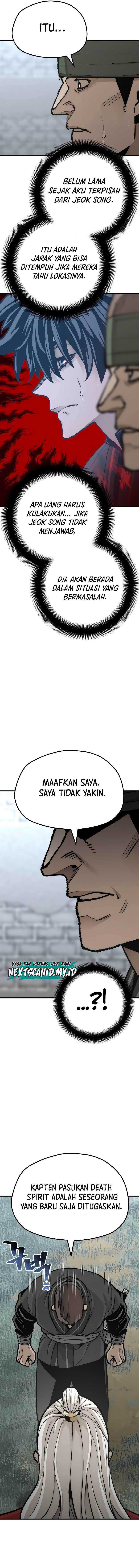 Heavenly Demon Cultivation Simulation Chapter 52 Gambar 7