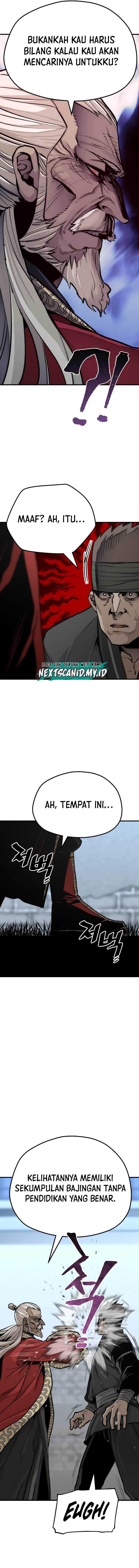 Heavenly Demon Cultivation Simulation Chapter 52 Gambar 9