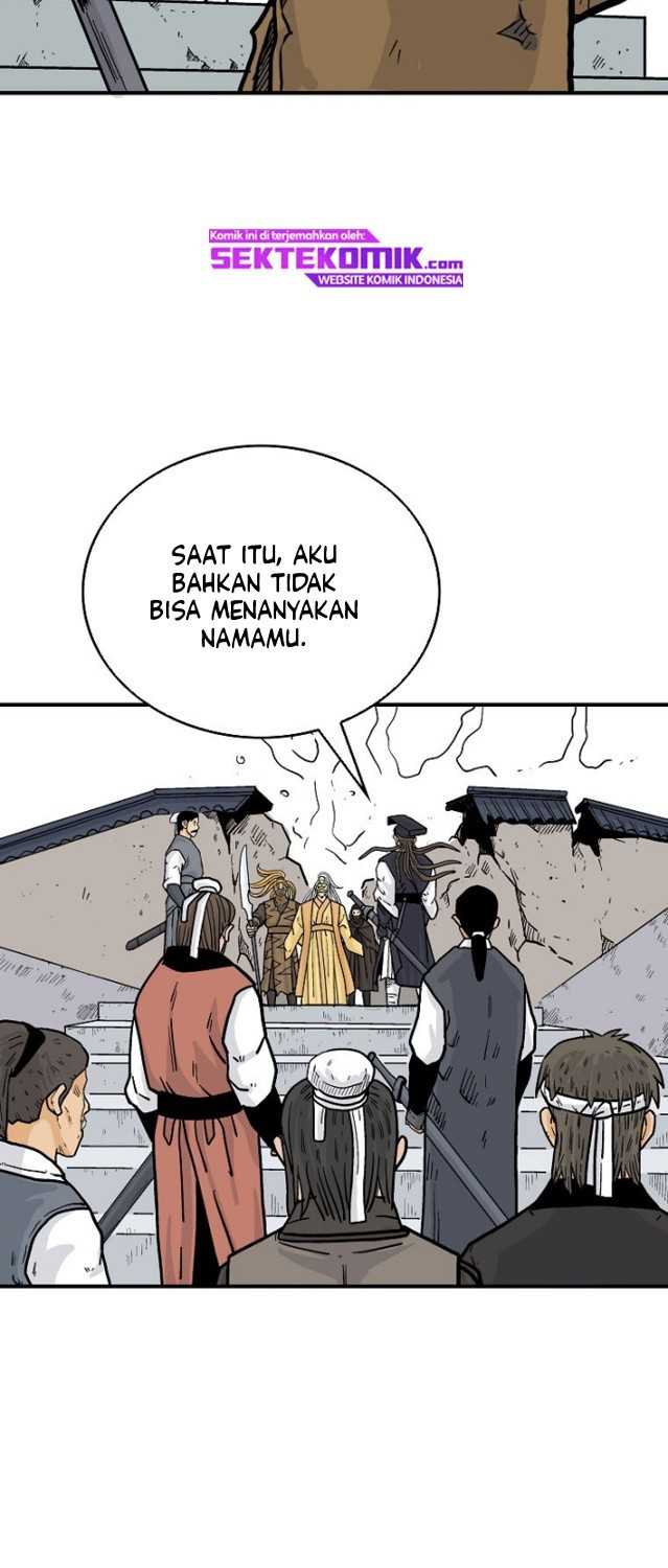 Fist Demon Of Mount Hua Chapter 95 Gambar 16