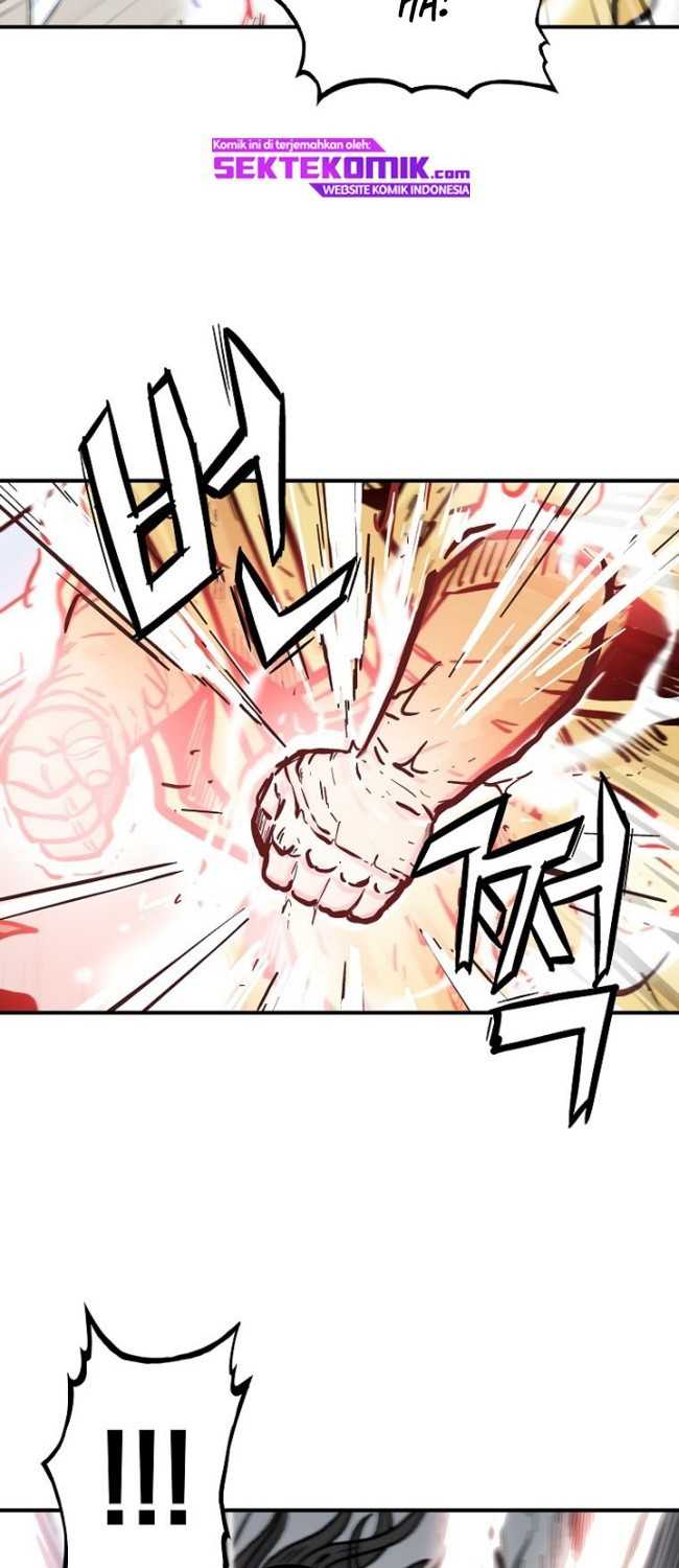 Fist Demon Of Mount Hua Chapter 95 Gambar 31