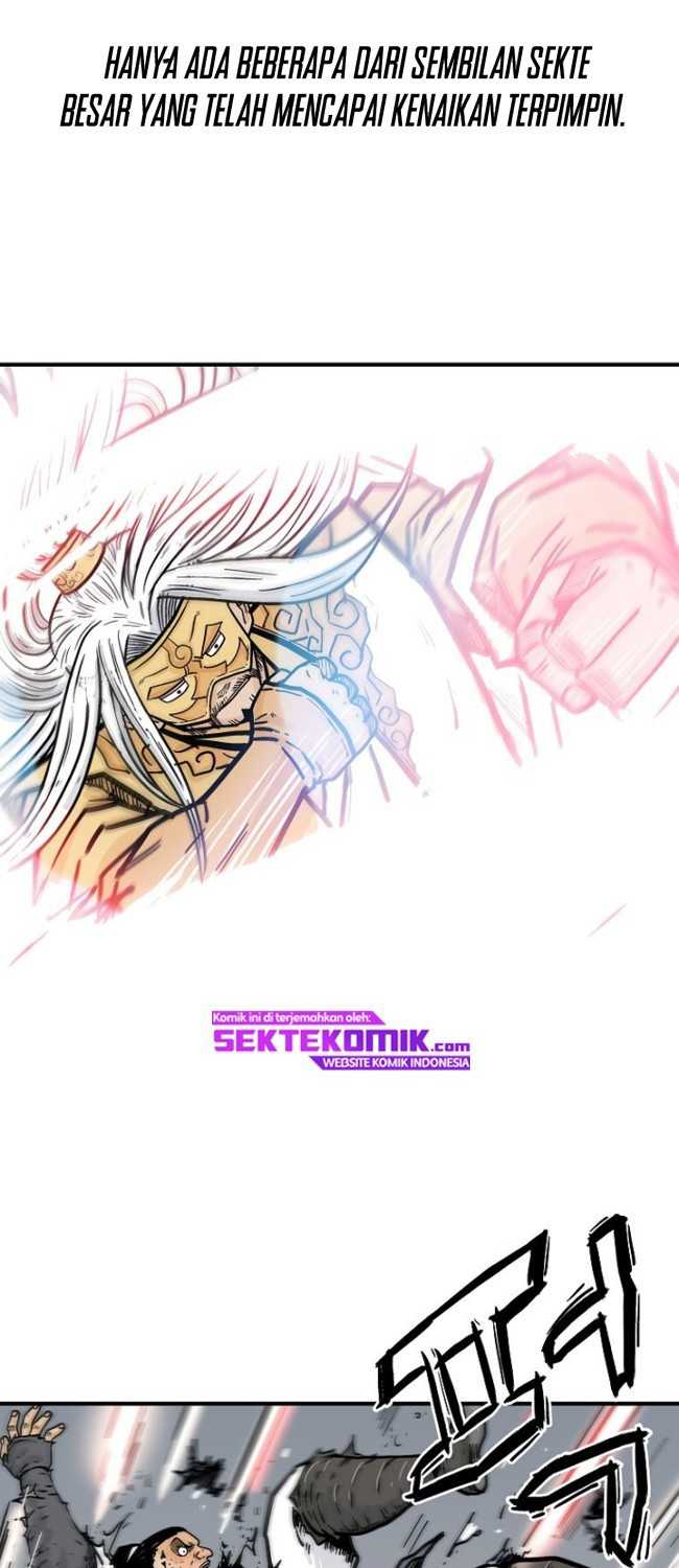 Fist Demon Of Mount Hua Chapter 95 Gambar 36