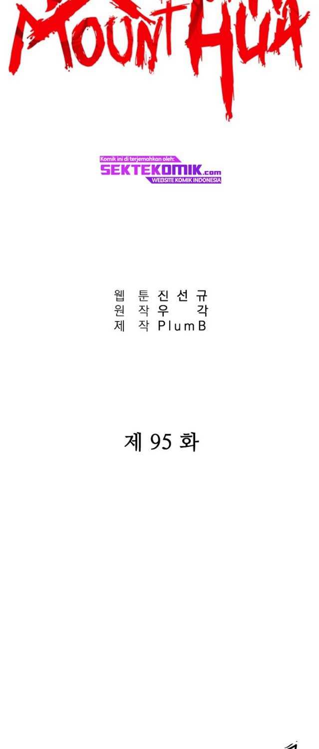 Fist Demon Of Mount Hua Chapter 95 Gambar 4