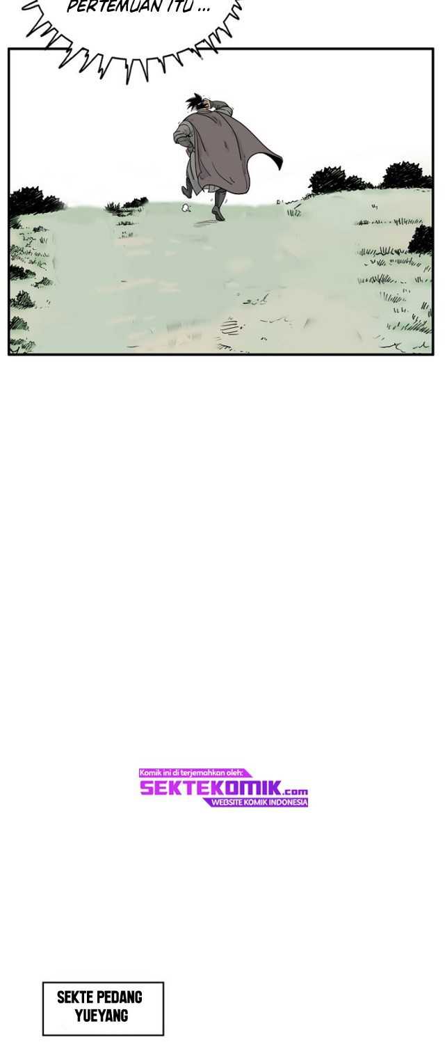 Fist Demon Of Mount Hua Chapter 94 Gambar 10