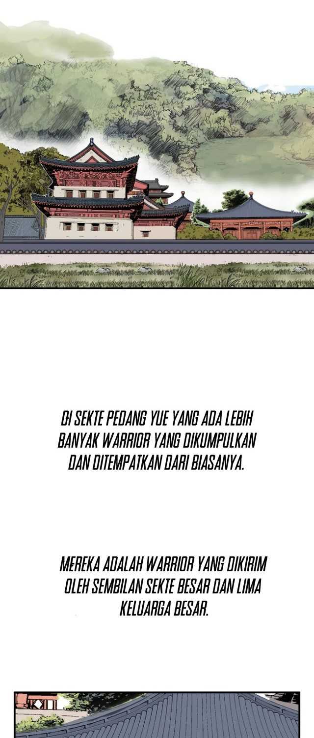 Fist Demon Of Mount Hua Chapter 94 Gambar 11