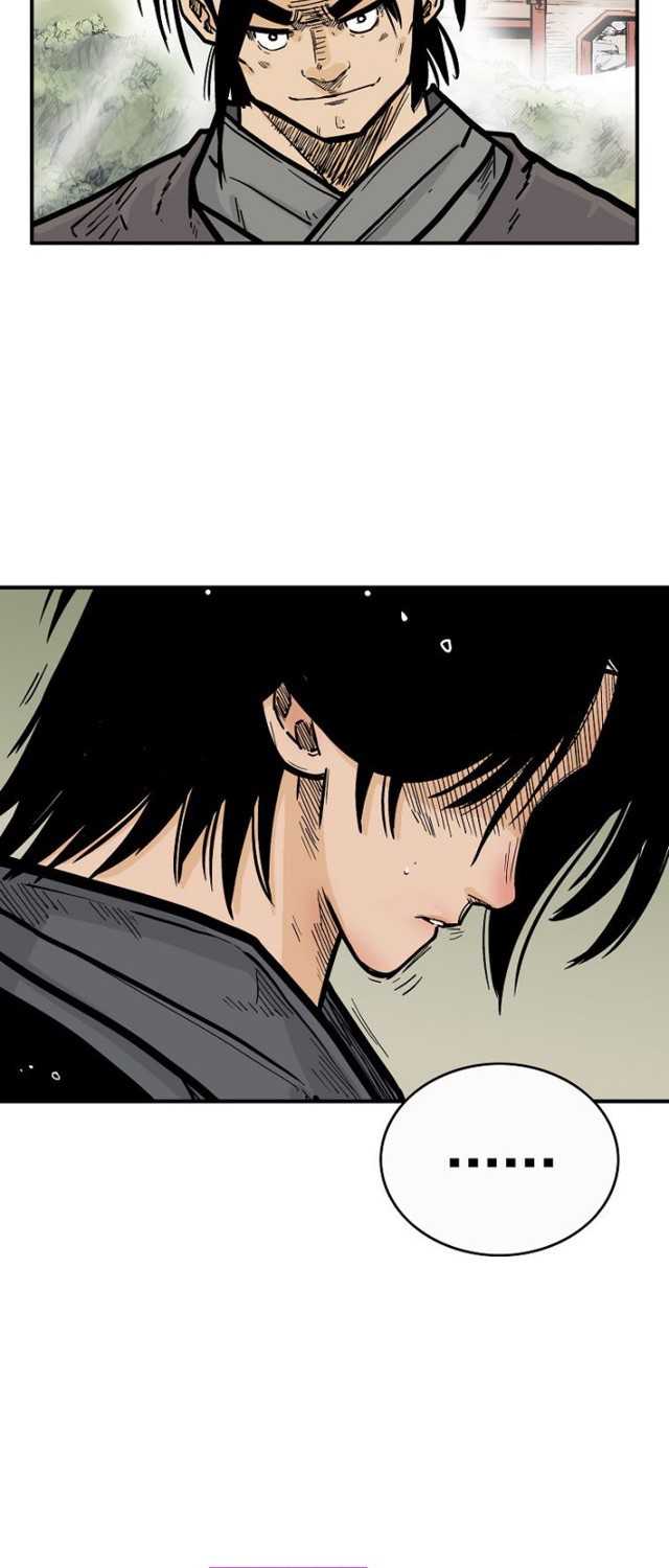 Fist Demon Of Mount Hua Chapter 94 Gambar 3