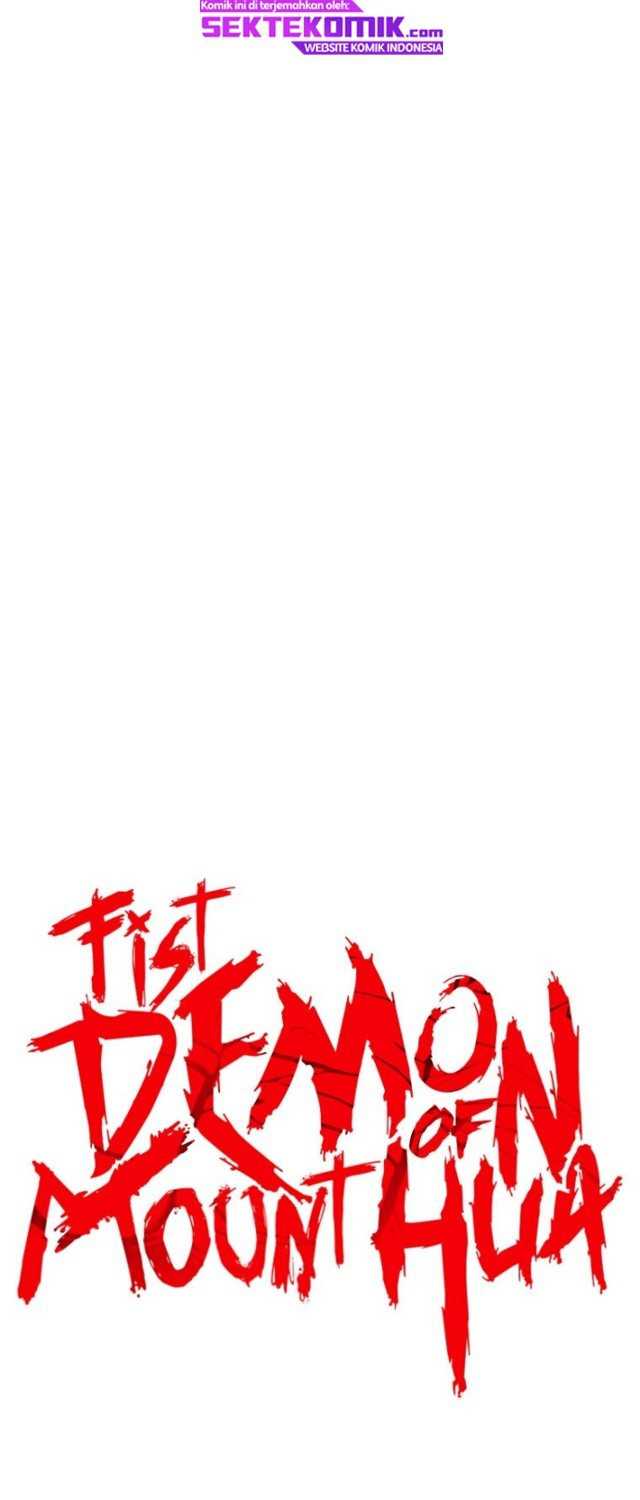 Fist Demon Of Mount Hua Chapter 94 Gambar 4