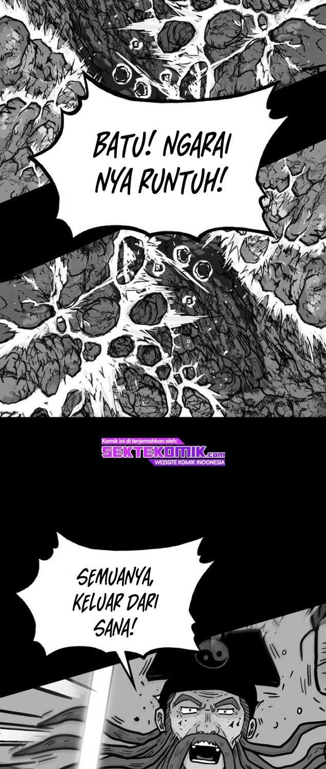 Fist Demon Of Mount Hua Chapter 94 Gambar 40