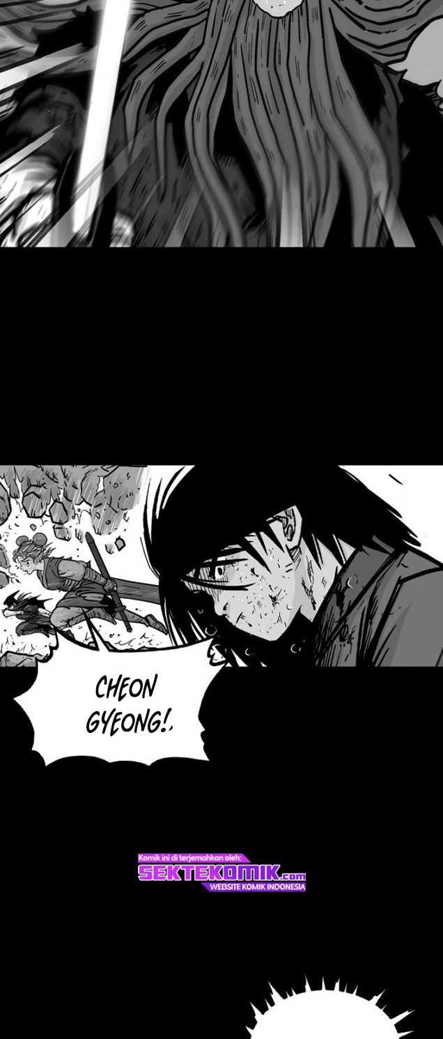 Fist Demon Of Mount Hua Chapter 94 Gambar 41