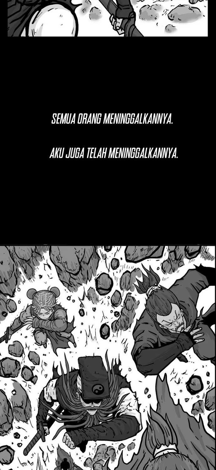 Fist Demon Of Mount Hua Chapter 94 Gambar 43