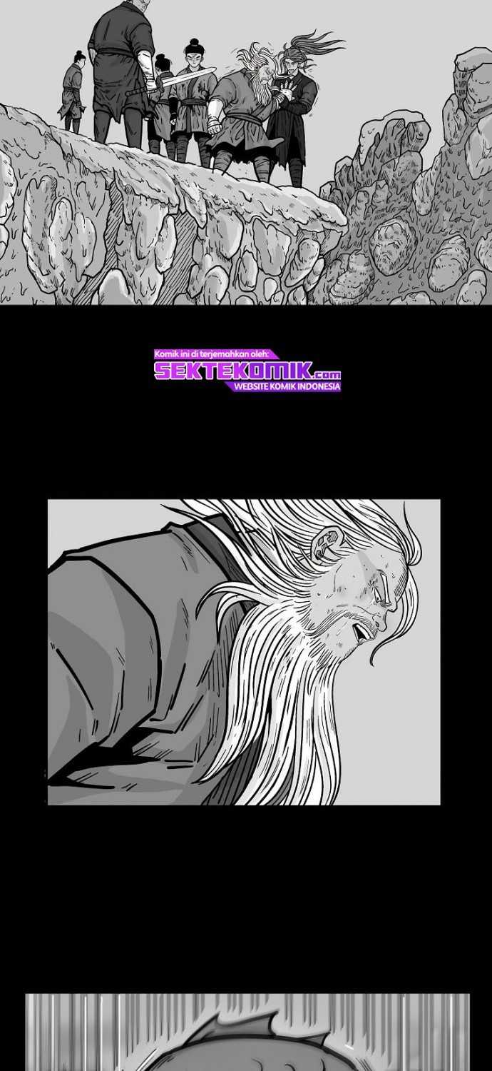 Fist Demon Of Mount Hua Chapter 94 Gambar 45