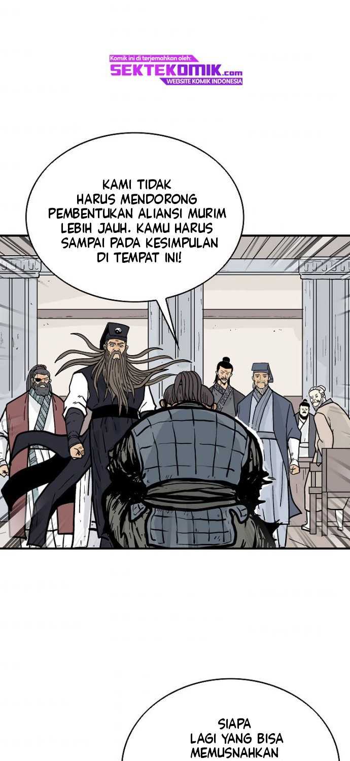 Fist Demon Of Mount Hua Chapter 94 Gambar 48