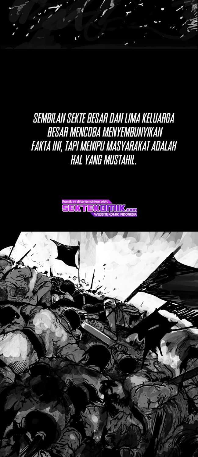 Fist Demon Of Mount Hua Chapter 93 Gambar 25
