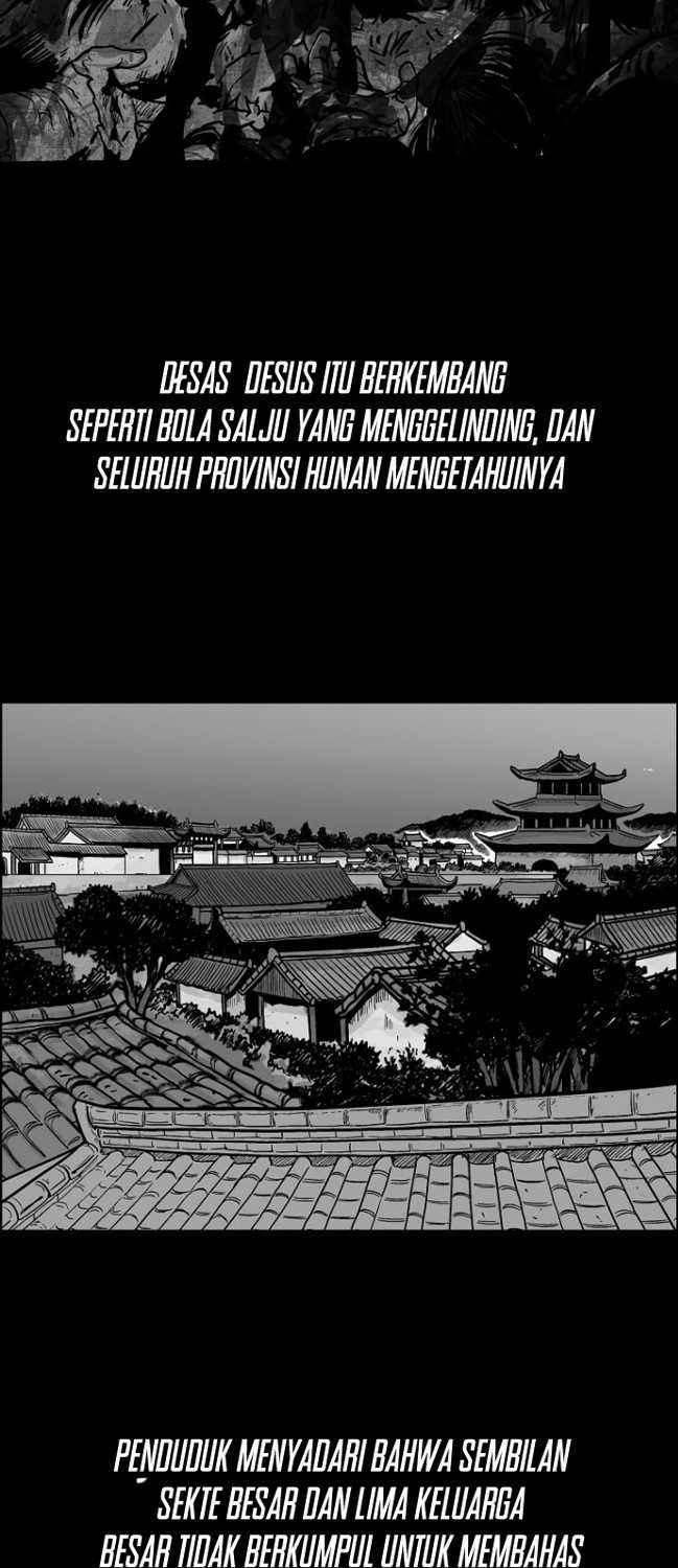 Fist Demon Of Mount Hua Chapter 93 Gambar 26