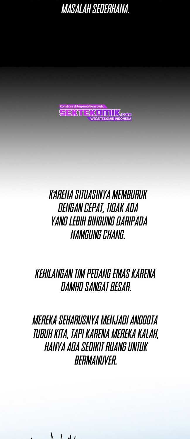 Fist Demon Of Mount Hua Chapter 93 Gambar 27