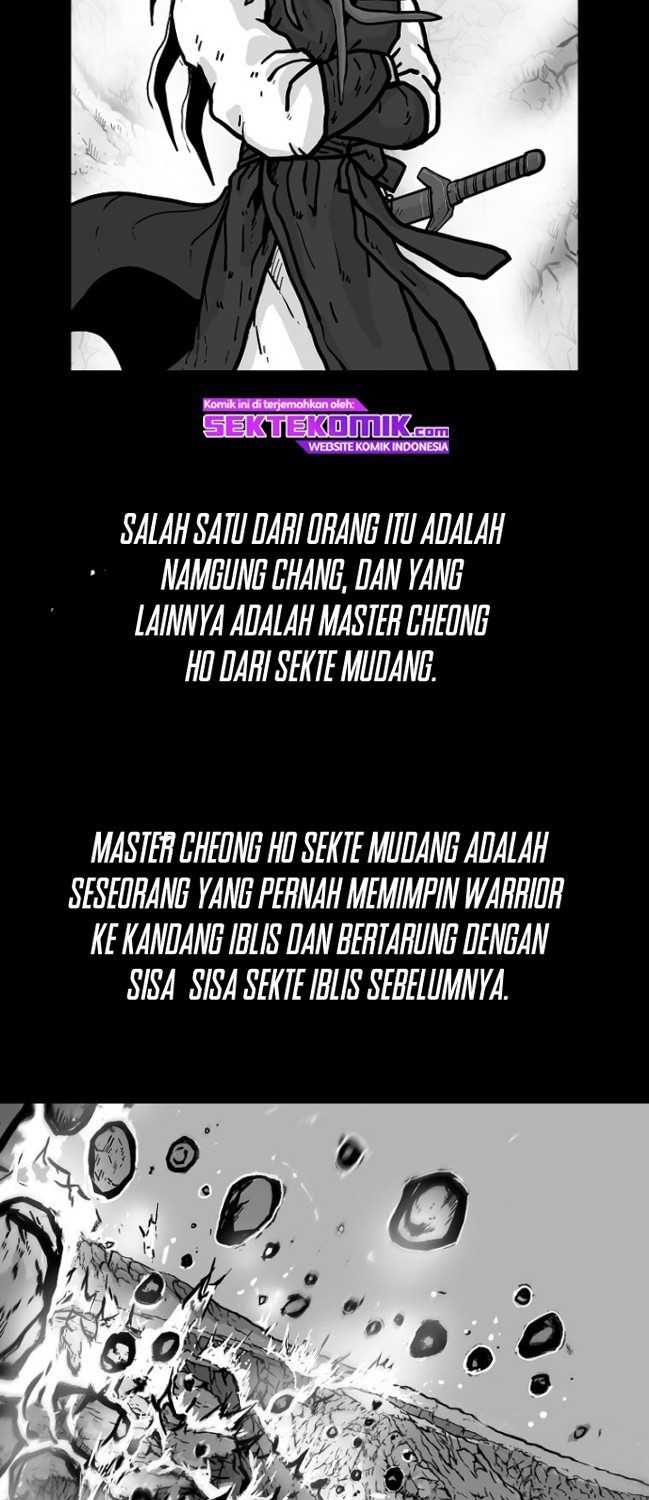 Fist Demon Of Mount Hua Chapter 93 Gambar 32
