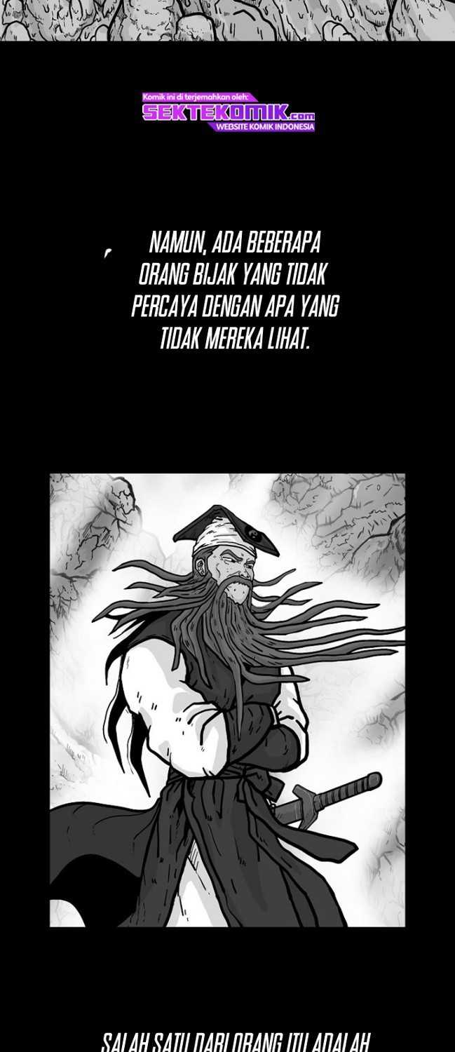 Fist Demon Of Mount Hua Chapter 93 Gambar 34